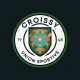Logo Croissy US 3