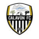 Logo Calavon FC 2