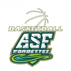 Logo AS Fondettes Basket
