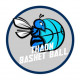 Logo Thaon Basket Ball