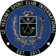 Logo Le Vésinet Sport Club International