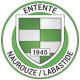 Logo Ent. Naurouze SU Labastidienne