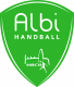 Logo Handball Club Albigeois