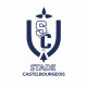 Logo Stade Castelbourgeois FC