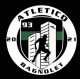 Logo Atletico de Bagnolet
