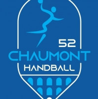 Logo Chaumont Handball 52