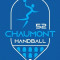 Logo Chaumont Handball 52