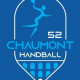 Logo Chaumont Handball