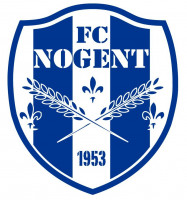 Logo FC Nogent 2
