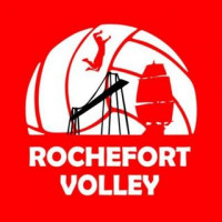 Logo Sport Athletique Rochefortais 2