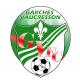 Logo Garches Vaucresson FC