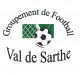 Logo GJ Val de Sarthe