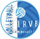 Logo La Rochelle Volley Ball