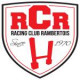 Logo RC Rambertois