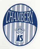 AS Chambéry Football 2