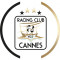 Logo RC Cannes Volley-Ball