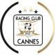 Logo RC Cannes Volley-Ball 3