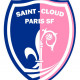 Logo Saint-Cloud Paris SF 4