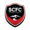 Logo Solignac Cussac FC 2