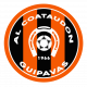 Logo AL Coataudon Football 2