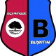 Logo Olympique Buyatin 2