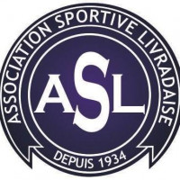 Logo AS Livradaise
