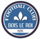 Logo FC Bois le Roi