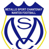 Métallo Sport Chantenay Football