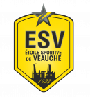 Logo Étoile Sportive de Veauche - Moins de 15 ans