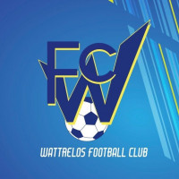 Logo Wattrelos FC