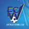 Logo Wattrelos FC 3