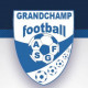 Logo AS Grandchamp Football