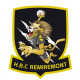 Logo Handball Club Remiremont 2