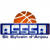 Saint Sylvain d'Anjou Basket 2