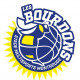 Logo Stade Multisports Montrouge Basketball 2
