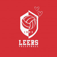 Logo Leers Omnisports Volley-Ball