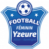 Football Féminin Yzeure Allier Auvergne
