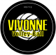 Logo US Vivonne Volley-Ball 2