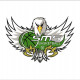 Logo Sms Basket 91 2
