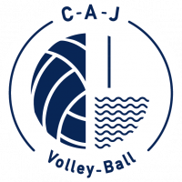 Conflans Andrésy Jouy Volley-Ball 2