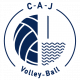 Logo Conflans Andrésy Jouy Volley-Ball