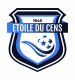 Logo Etoile du Cens Nantes 4