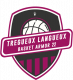 Logo Tregueux Langueux Basket Armor 22