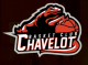 Logo Basket Club Chavelotais