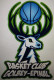 Logo Basket Club Golbey Epinal 2
