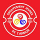Logo Groupement Jeunes de l'Armor St Agathon 2