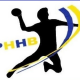 Logo Pointe Hague Handball