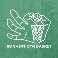 Logo RS Saint Cyr Basket