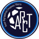 Logo ARC Tillières Football 2
