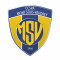 Logo Mont sous Vaudrey VA Football